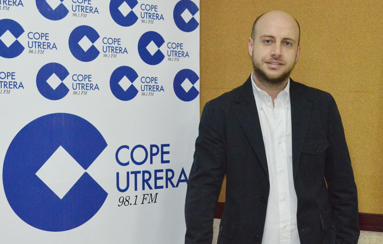 «La linterna cofrade» inicia una nueva temporada en COPE Utrera (98.1 FM)