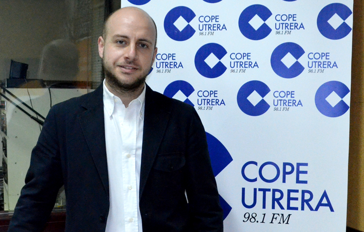 «La linterna cofrade» comienza una nueva temporada en COPE Utrera (98.1 FM)
