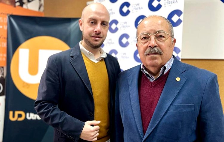 Vuelve ‘Semana Santa en la Campiña’, una cita radiofónica fundamental en la Cuaresma de Utrera