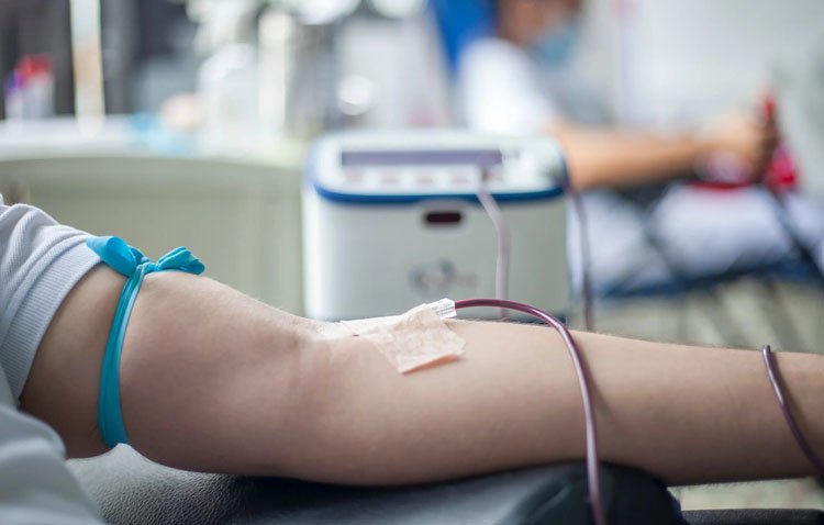 La ciudad de Utrera se prepara para una nueva campaña de donaciones de sangre