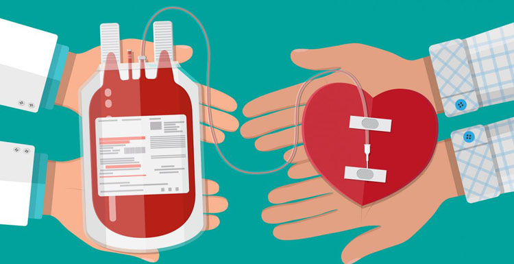 Último día de la campaña de donaciones de sangre que esta semana se desarrolla en Utrera