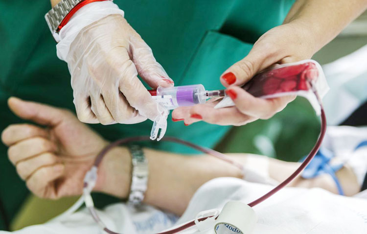 Utrera afronta una semana de donaciones de sangre