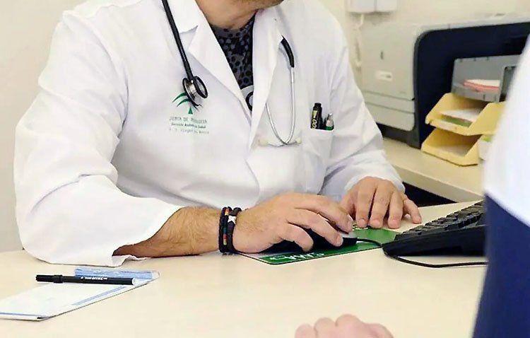 Nace una plataforma ciudadana para reivindicar mejoras en la sanidad de Utrera
