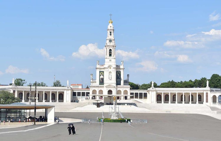 La hermandad de Fátima organiza una primavera más su tradicional peregrinación a Portugal
