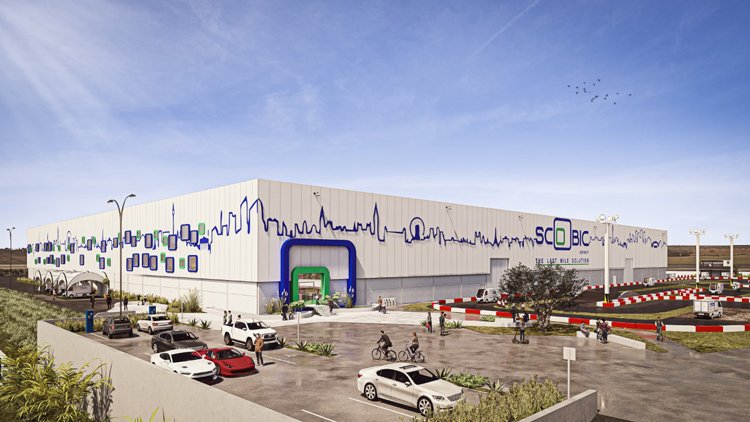 Más de 15 millones de inversión y centenares de puestos de trabajo con la llegada a Utrera de Scoobic
