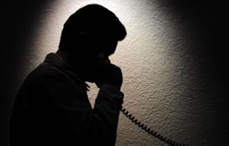 La estafa de los «secuestros virtuales» se está extendiendo por España