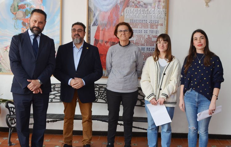 Utrera vivirá una ‘Semana del libro y la lectura’ con casi una veintena de actividades