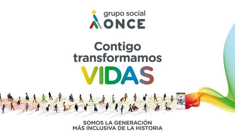 Utrera celebra con varios actos la ‘Semana de la ONCE’