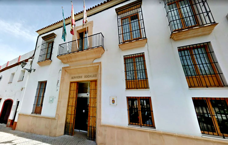 La concejalía de Servicios Sociales abre el plazo para solicitar las ayudas económicas destinadas a material escolar