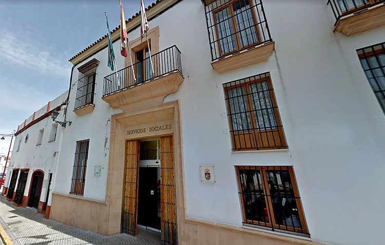 La delegación de Servicios Sociales se reforzará con la contratación de cuatro nuevos profesionales