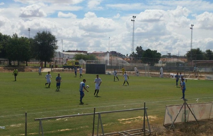 sevilla-c-utrera-liga-tercera