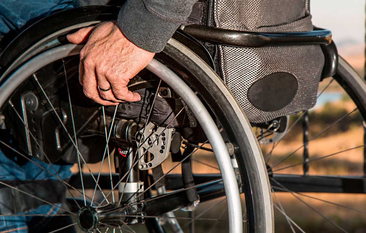 Ciudadanos propone una ordenanza municipal de accesibilidad en Utrera