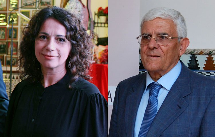 «Profunda emoción» en Silvia Calzón y Pedro Sánchez Núñez por sus nombramientos como Mostachones de Oro [AUDIO ENTREVISTA COPE UTRERA]