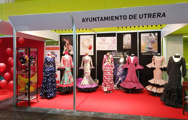 Cinco diseñadores utreranos desfilarán este viernes en Simof