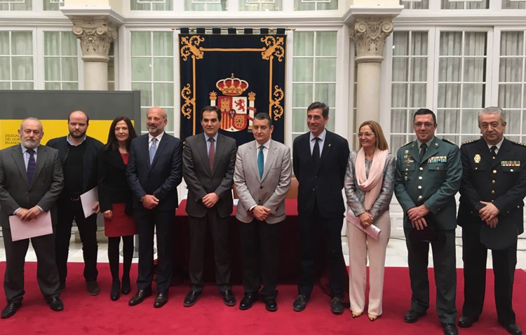 Utrera se adhiere al sistema nacional de seguimiento de los casos de violencia de género