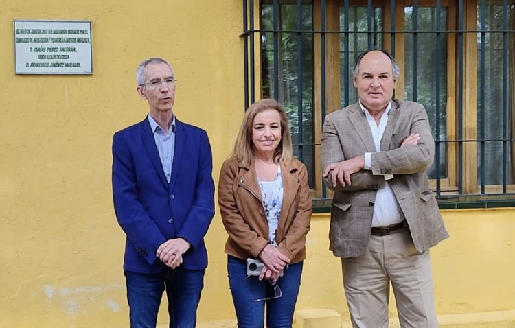 La importante empresa Sohiscert anuncia la ampliación de su sede central en Utrera