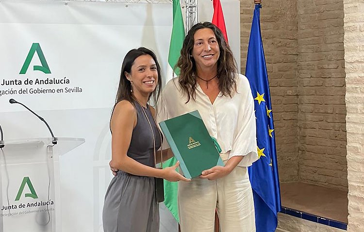 Utrera recibe casi 200.000 euros para un proyecto de promoción de la autonomía de personas mayores que viven solas