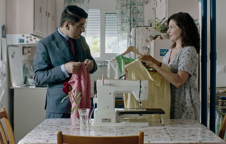 Utrera acogerá el preestreno nacional de la comedia ‘Tailor’ en el marco del proyecto Viridiana de cine europeo