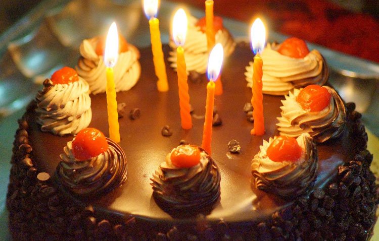 ¿Quieres saber cuántas personas celebran su cumpleaños el mismo día que tú?