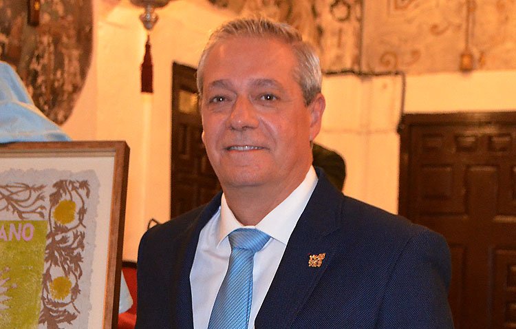 El pregón de las Glorias anuncia este sábado el tiempo mariano que vivirá Utrera