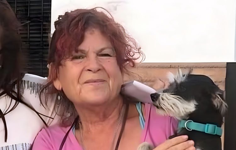 Fallece a los 66 años la conocida animalista utrerana Tere Ferrera