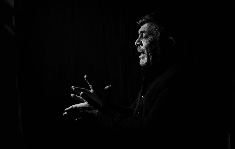 ‘Íntimo y Flamenco’: el viaje de Tomás de Perrate y Leonor Leal