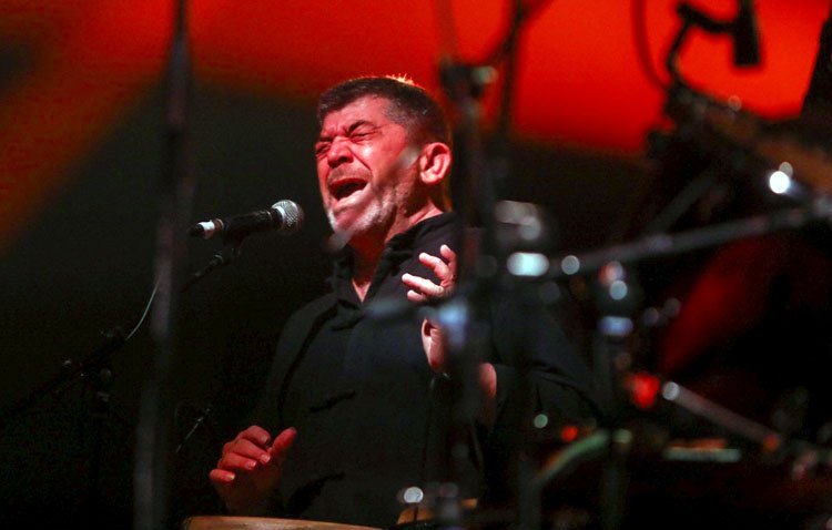 El cantaor utrerano Tomás de Perrate, protagonista de un innovador ciclo flamenco en Sevilla