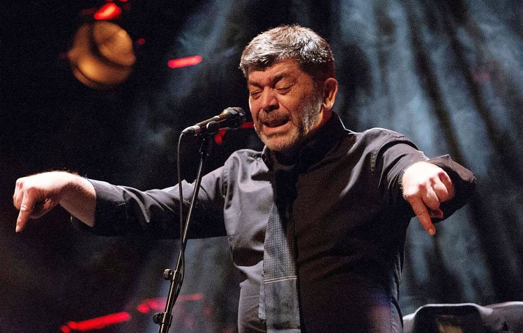 Perrate y Califato ¾ unen su creatividad con el lanzamiento de una nueva canción