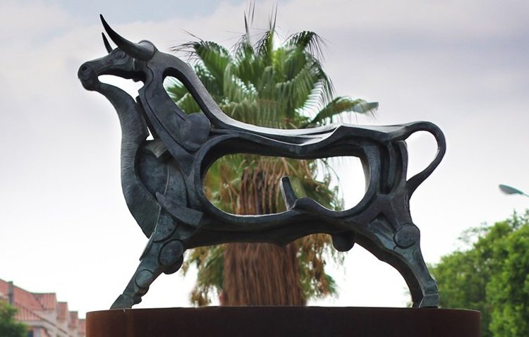 Una asociación taurina de Sevilla crea un premio dedicado al conde de Vistahermosa