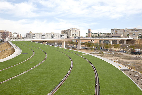 El tranvía de Alcalá costará 132 millones de euros