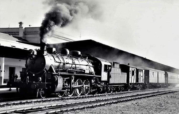 Acufer presenta un documental que narra la historia del ferrocarril en Utrera