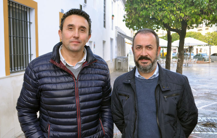 UGT denuncia los «despropósitos» del gobierno PSOE-IU, con el «desprecio» a los empleados