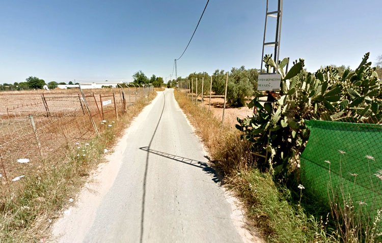 Cinco urbanizaciones irregulares de Utrera dan un paso adelante para tener agua potable y alcantarillado