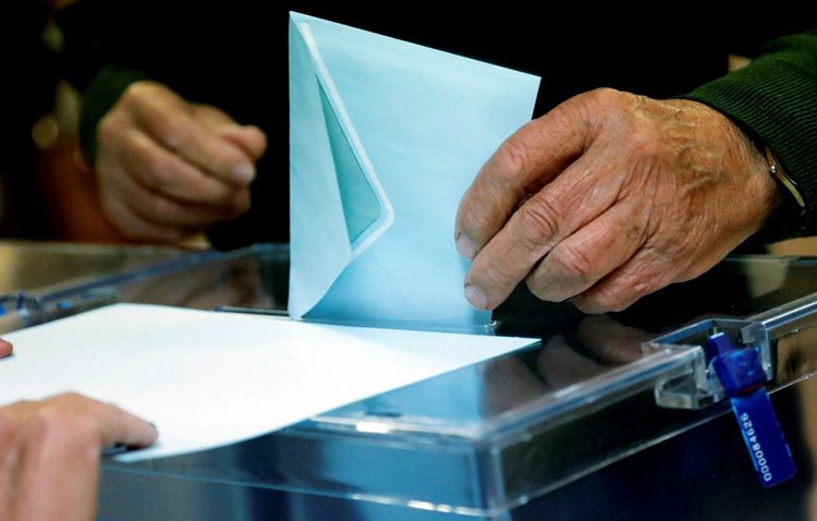 El censo electoral para los comicios europeos, ya expuesto en el Ayuntamiento de Utrera