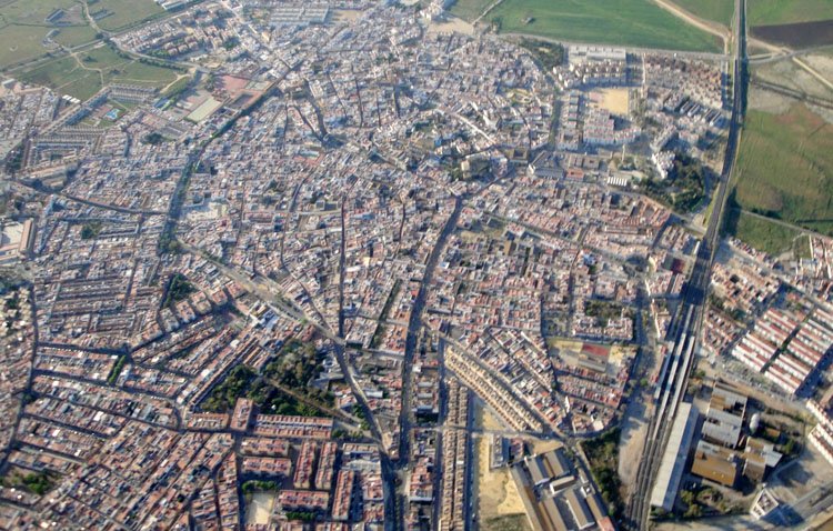 ¿Cuál es el barrio de Utrera con mayor nivel de renta?