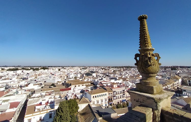 El PSOE critica la «falta de promoción exterior» de Utrera y afirma que «perjudica la economía local»