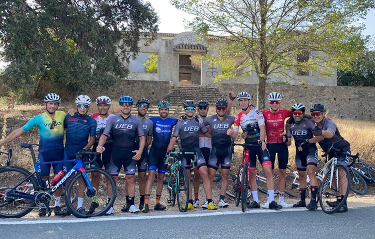 ‘Utrera en bici’, una referencia para los amantes de la bicicleta en Utrera