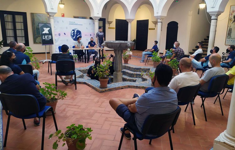 ‘Utrera en bici’, una década disfrutando de la magia de la bicicleta