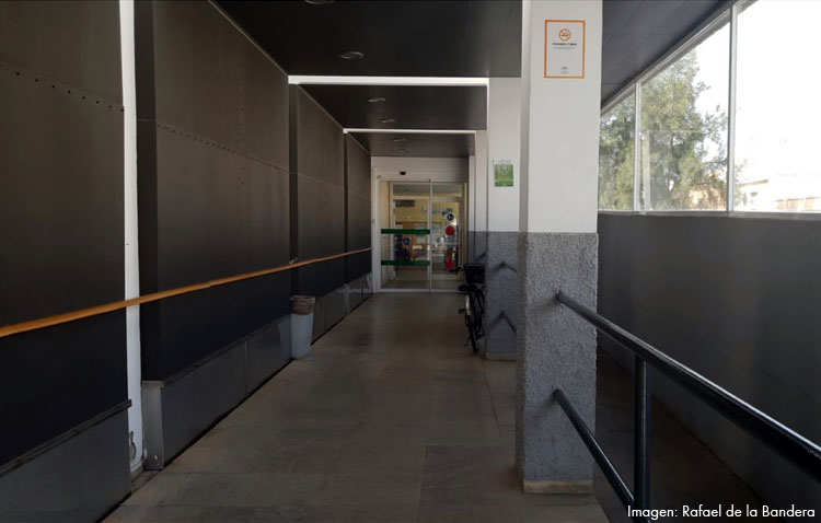 Utrera reclama a la Junta de Andalucía el refuerzo sanitario de la atención primaria