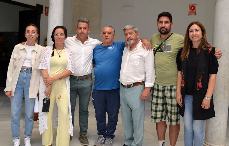 Utrera+ presentará un recurso porque «nuestras actas no coinciden con las del juzgado»