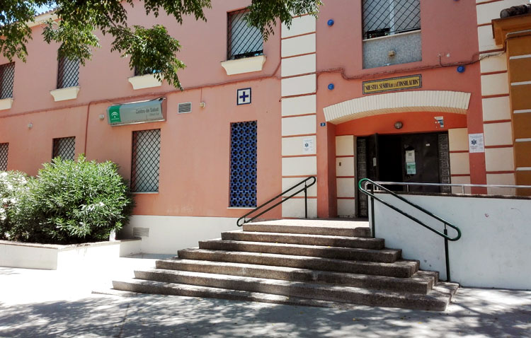 El centro de salud Utrera Sur contará con una nueva consulta