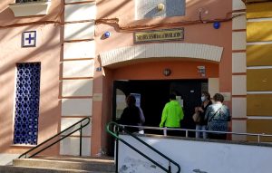 El PSOE denuncia que la Junta «deja a Utrera con graves problemas de cobertura médica y sanitaria en verano»