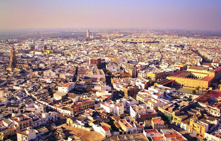 Más de la mitad de los edificios de Utrera tienen menos de 30 años