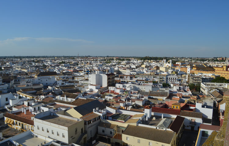 ¿Cuál es la renta de los vecinos de Utrera?