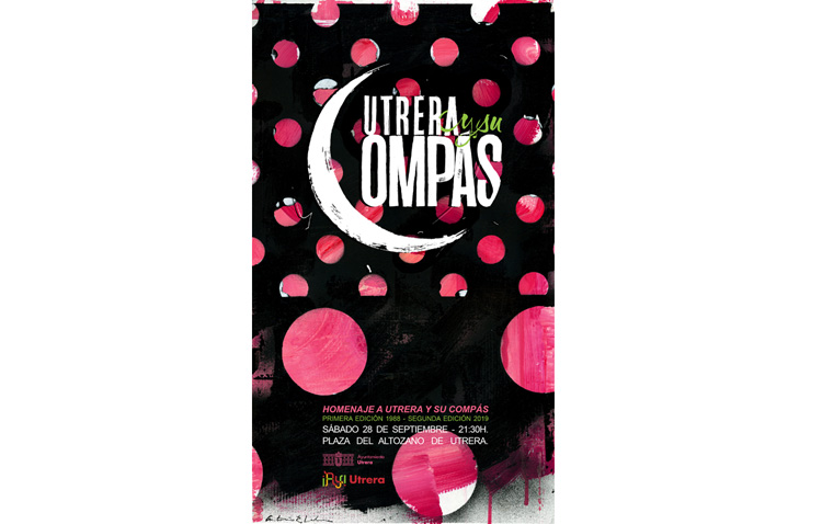 «Utrera y su compás» vuelve a escena tres décadas después de su estreno