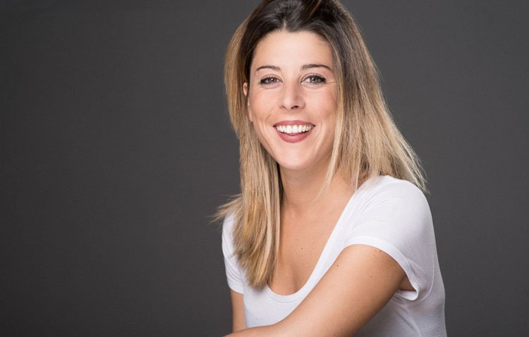 Las locas aventuras de la humorista Valeria Ros, protagonistas de un espectáculo en el teatro de Utrera