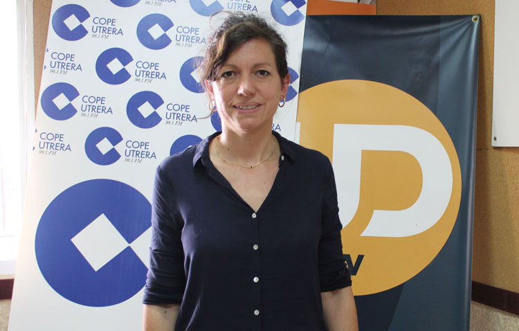 ELECCIONES 2019: Equo Verdes Utrera defiende en COPE Utrera (98.1 FM) su apuesta por el ecologismo, las personas y los productores locales (AUDIO)