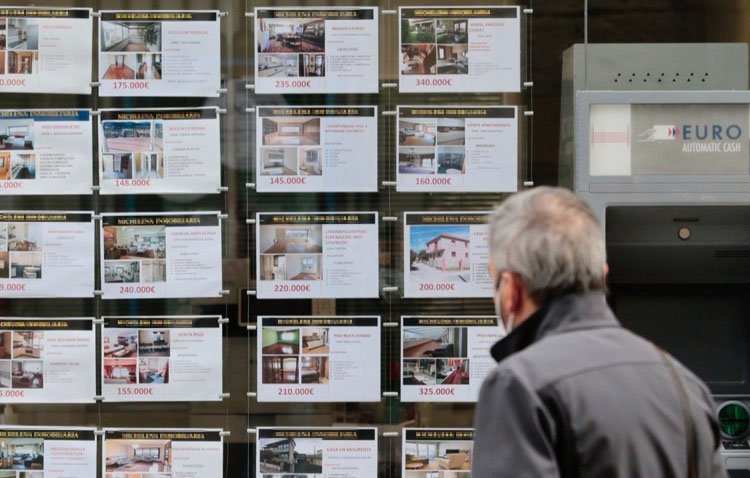 La compraventa de viviendas crece un 11% en Utrera durante el último año