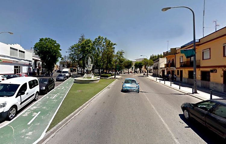 El pleno municipal de Utrera aprueba por unanimidad el proyecto de transformación de La Vereda