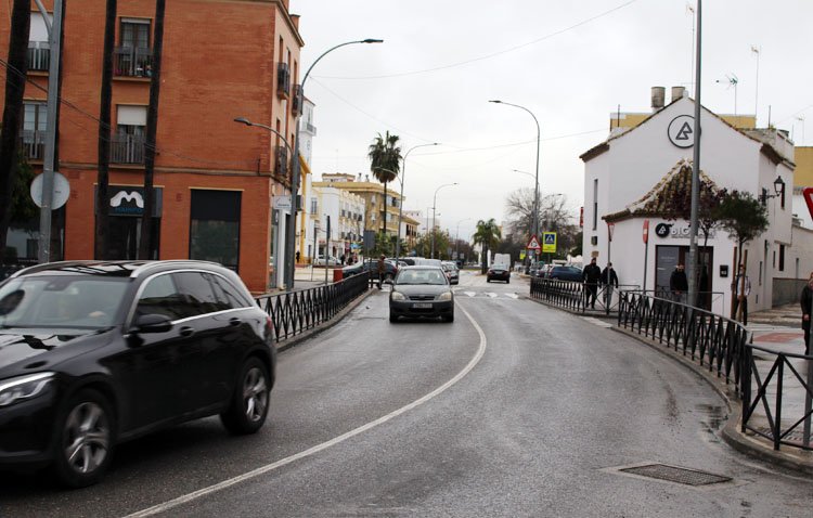 La comisión local de patrimonio histórico de Utrera da luz verde a la transformación de La Vereda